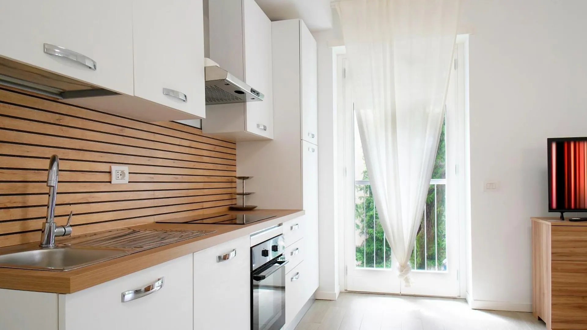 Apartment Casa Ideale Tim Appartmanti Moderni Vicina Al Centro Lecco