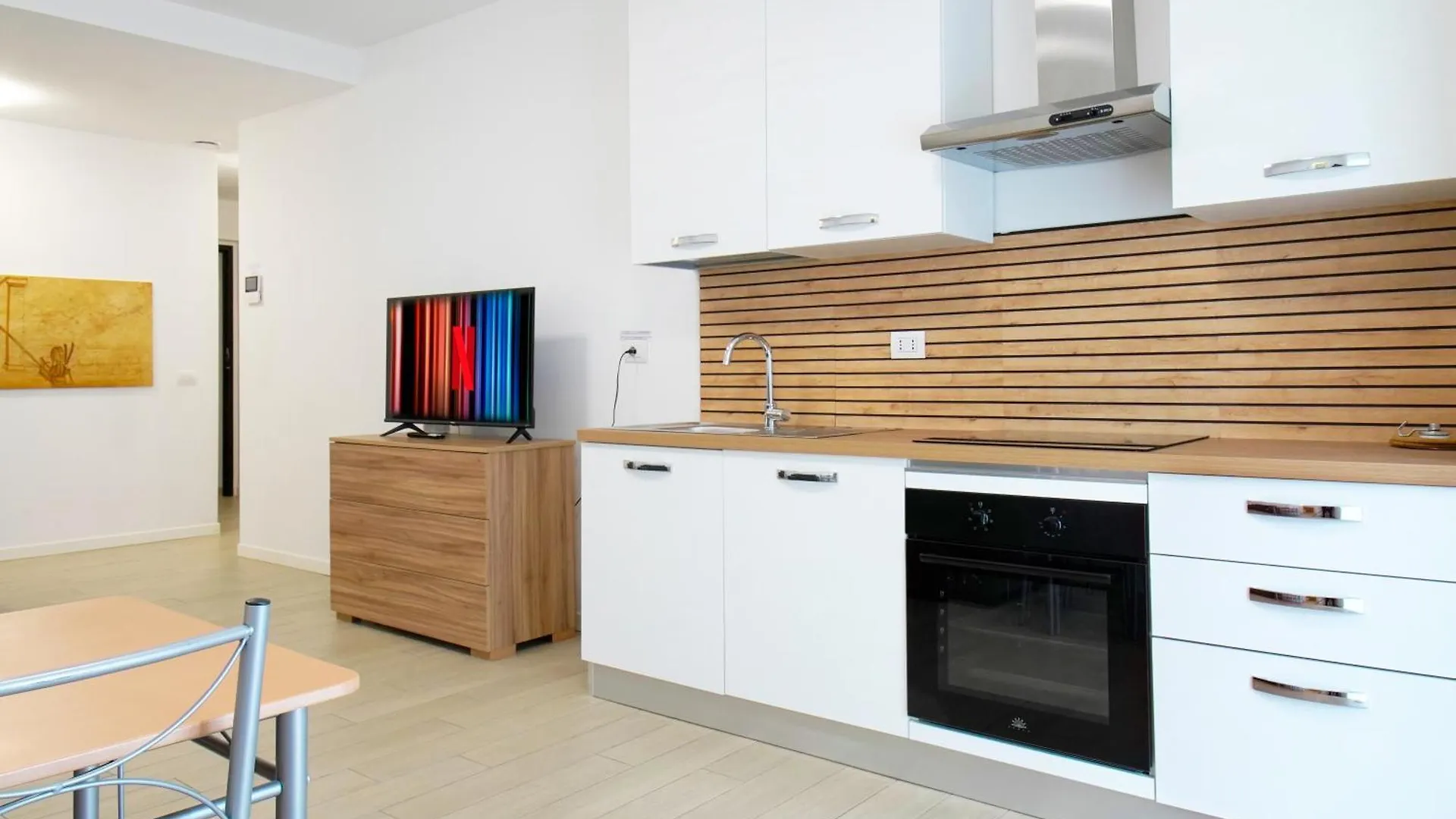 Casa Ideale Tim Appartmanti Moderni Vicina Al Centro Lecco