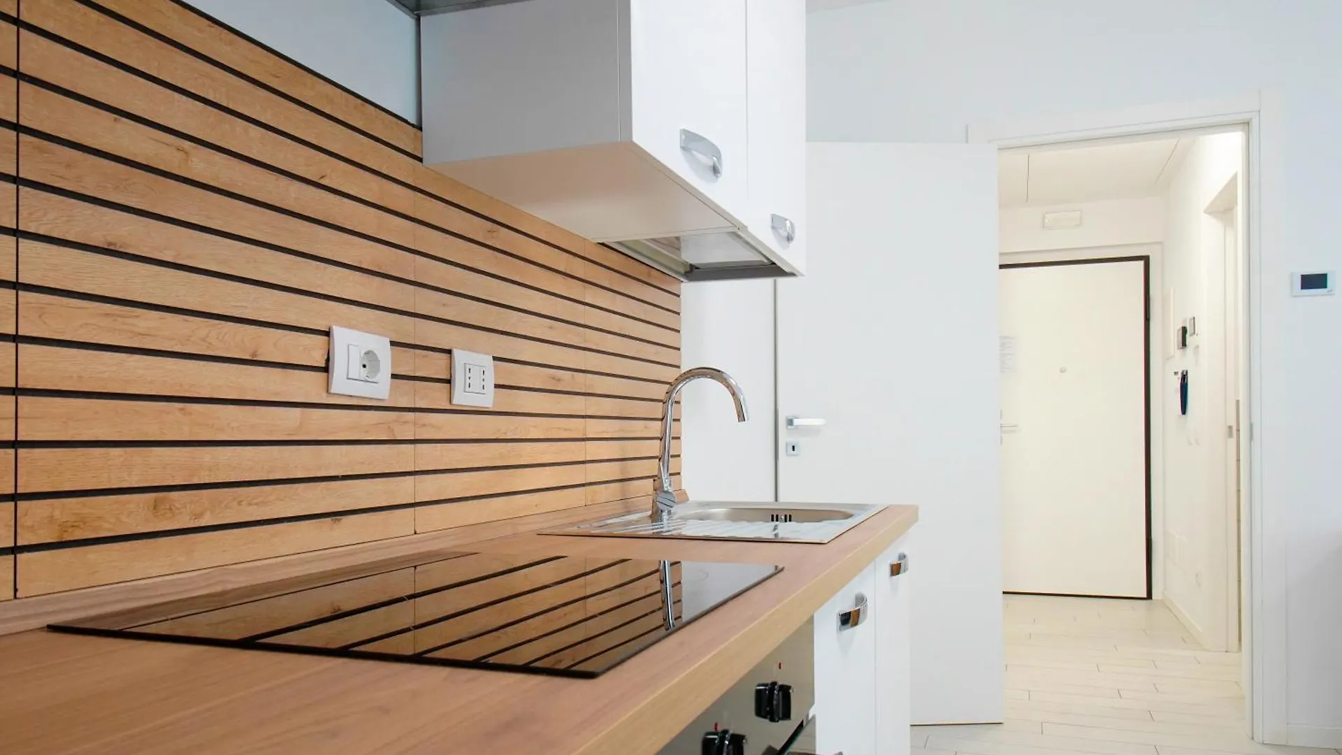 Appartement Casa Ideale Tim Appartmanti Moderni Vicina Al Centro Lecco