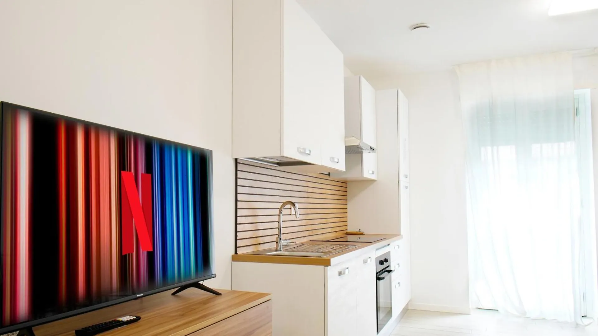 Apartment Casa Ideale Tim Appartmanti Moderni Vicina Al Centro Lecco