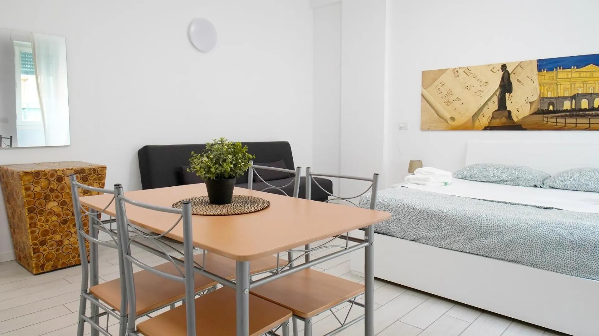 Casa Ideale Tim Appartmanti Moderni Vicina Al Centro Lecco