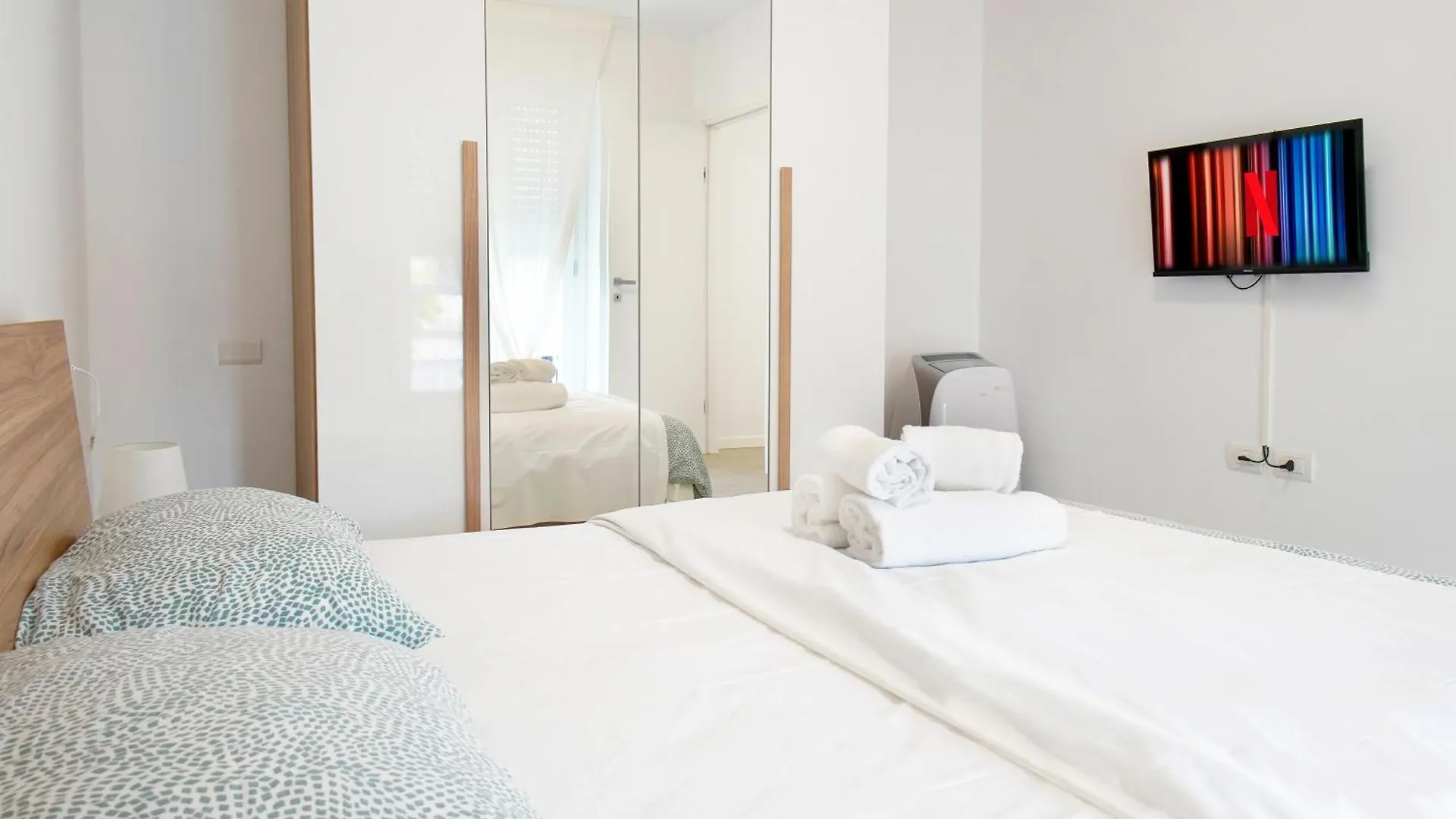 Casa Ideale Tim Appartmanti Moderni Vicina Al Centro Lecco