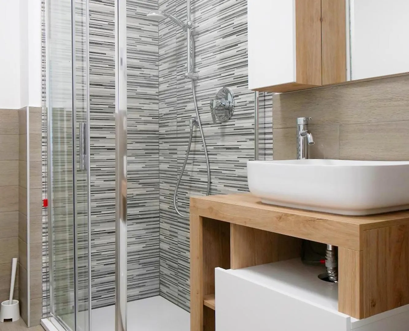 Casa Ideale Tim Appartmanti Moderni Vicina Al Centro Lecco