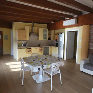 Andrea Olga House Appartement