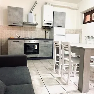 Casa Milano, Como, Varese Appartement