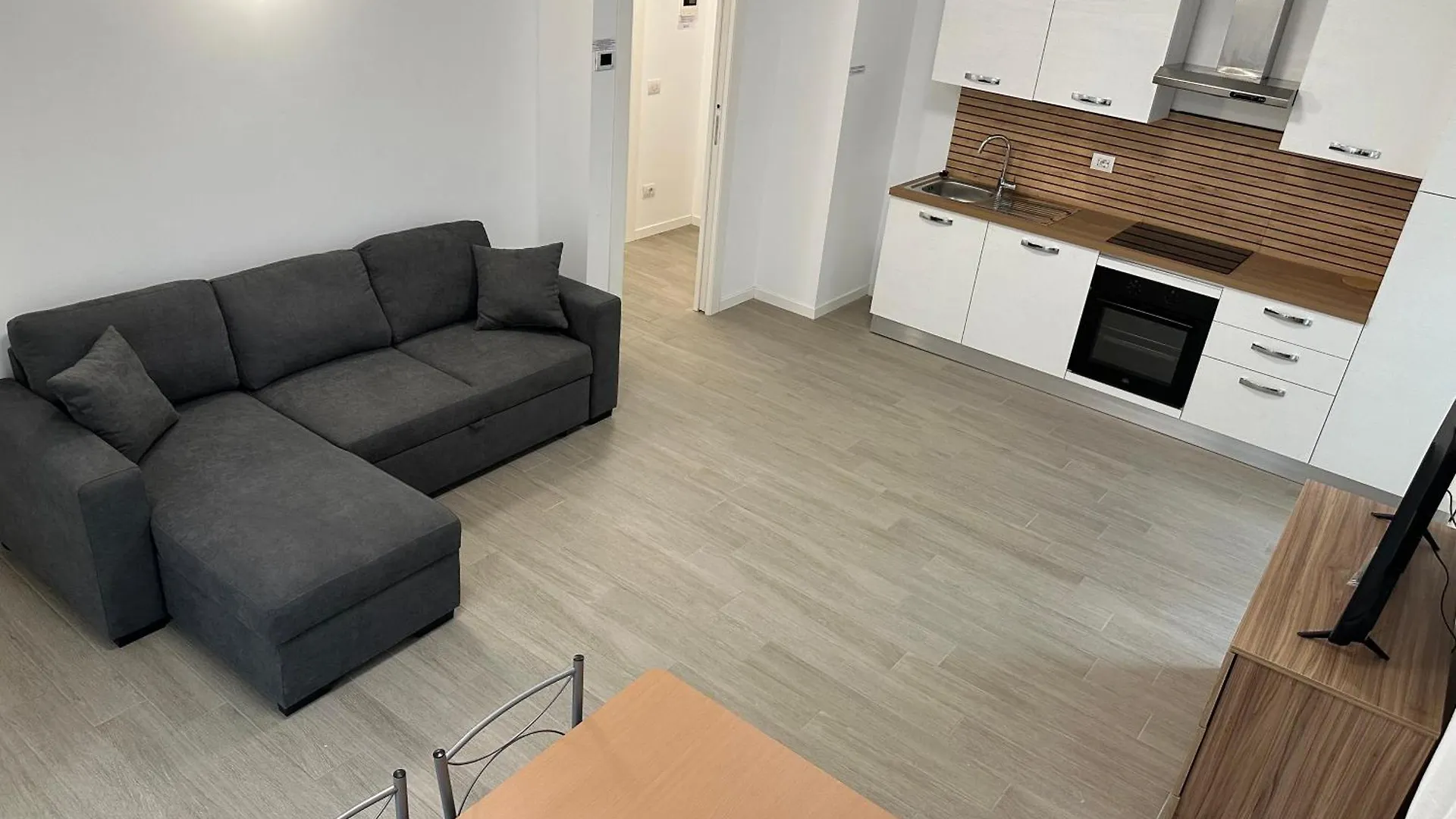 Casa Ideale Tim Lecco Italie