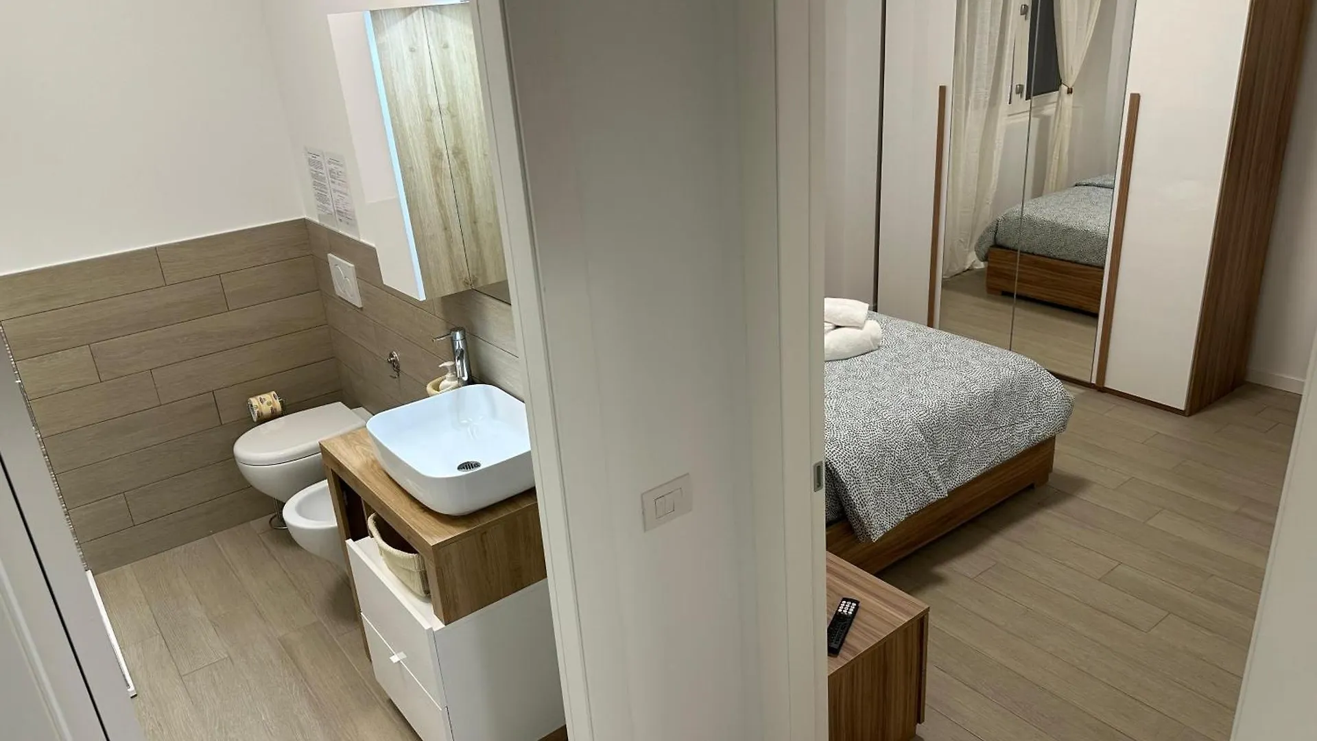 Casa Ideale Tim Lecco