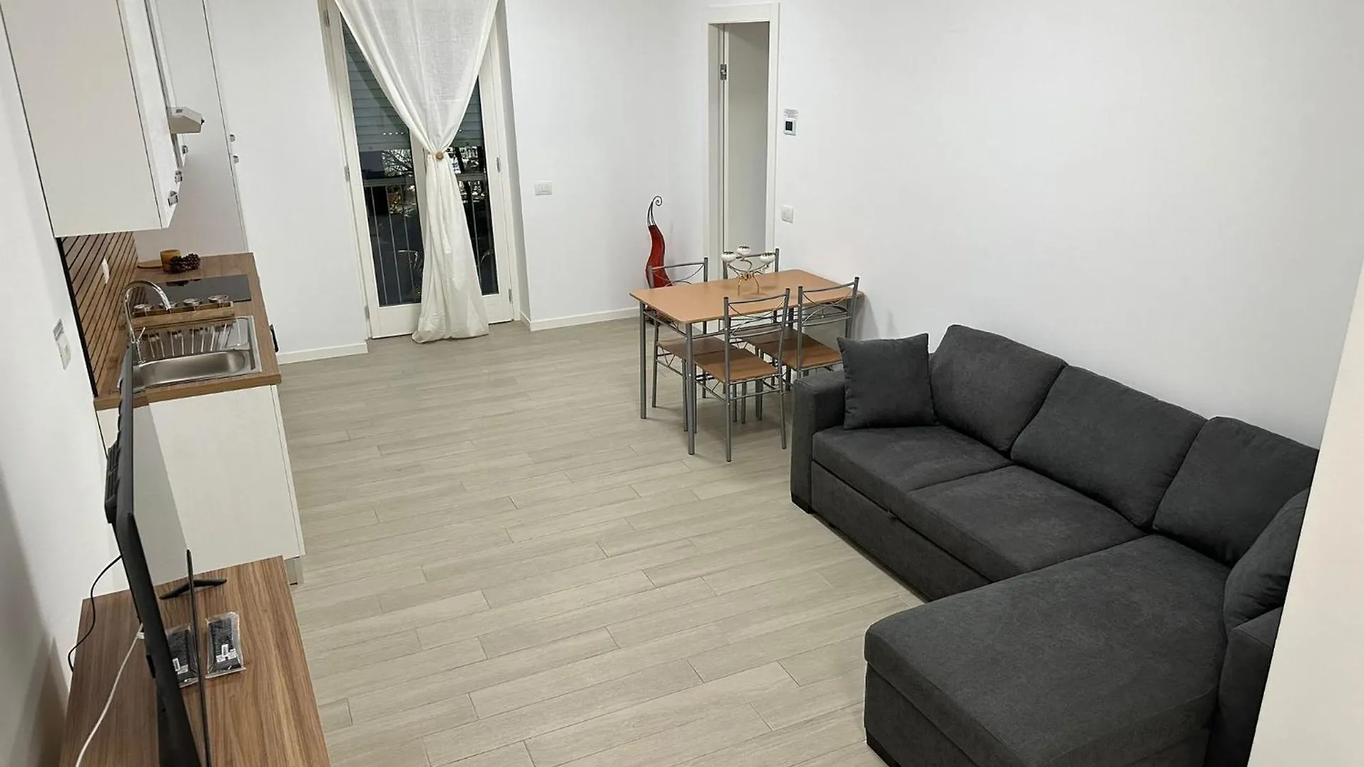 Casa Ideale Tim Lecco