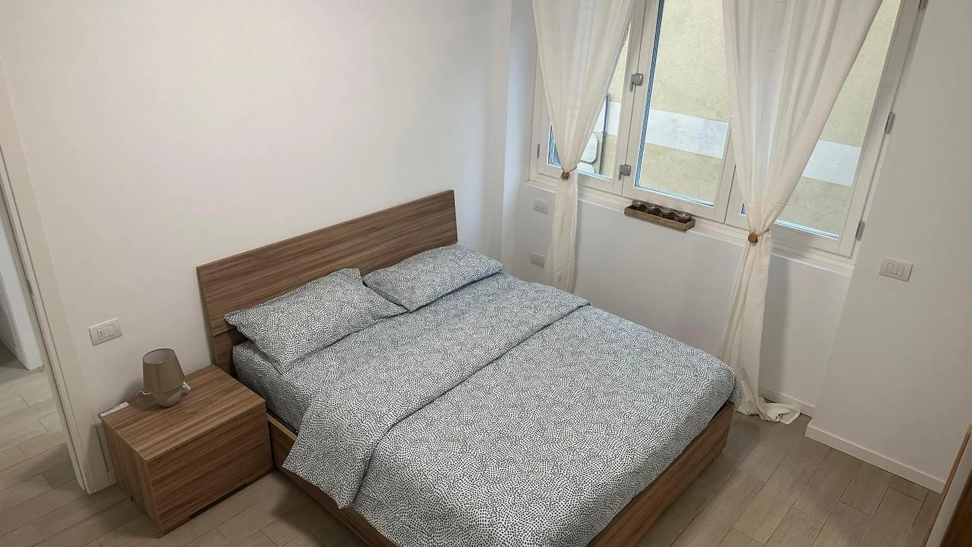 Casa Ideale Tim Lecco Apartment