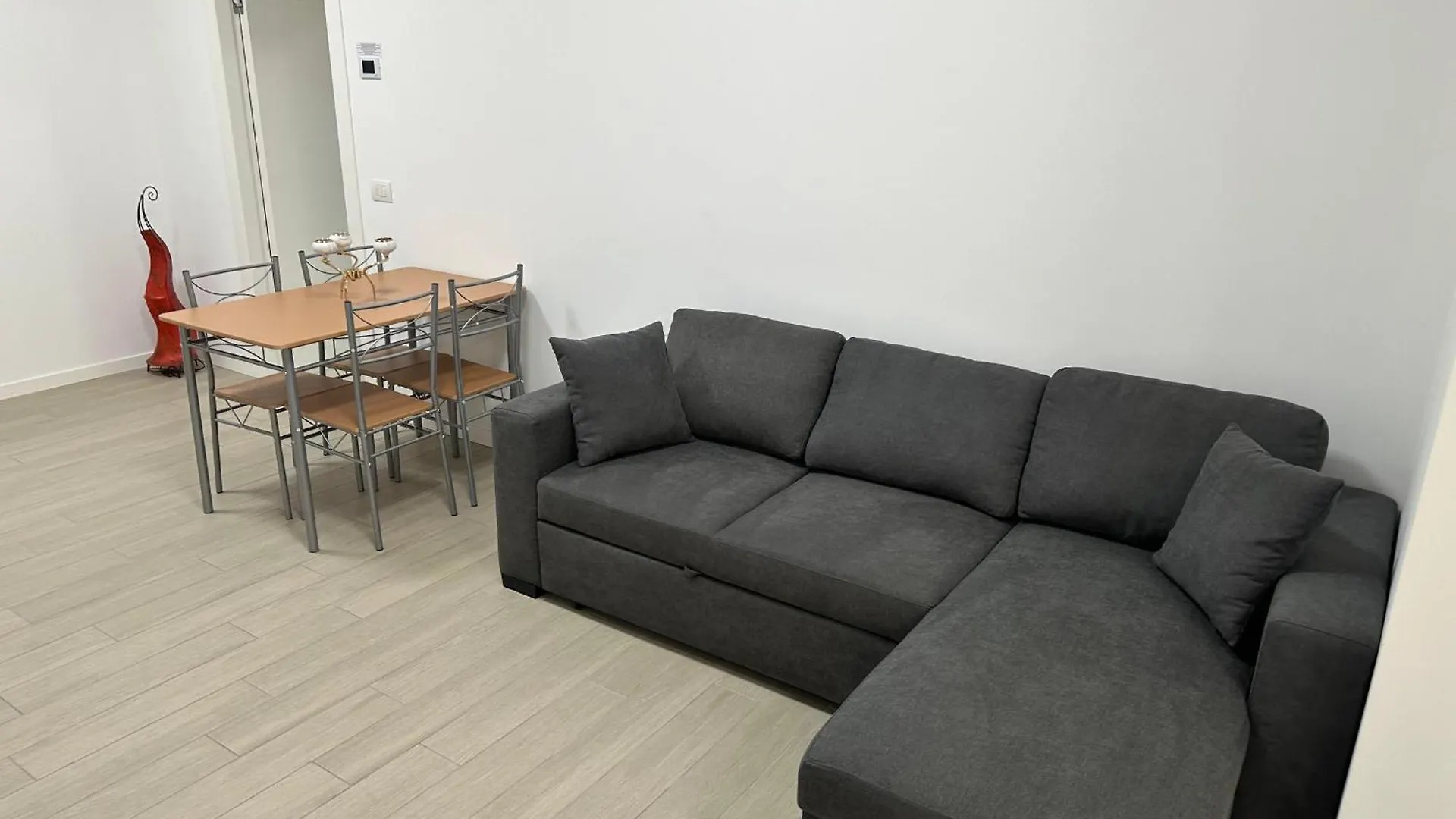 Apartment Casa Ideale Tim Lecco
