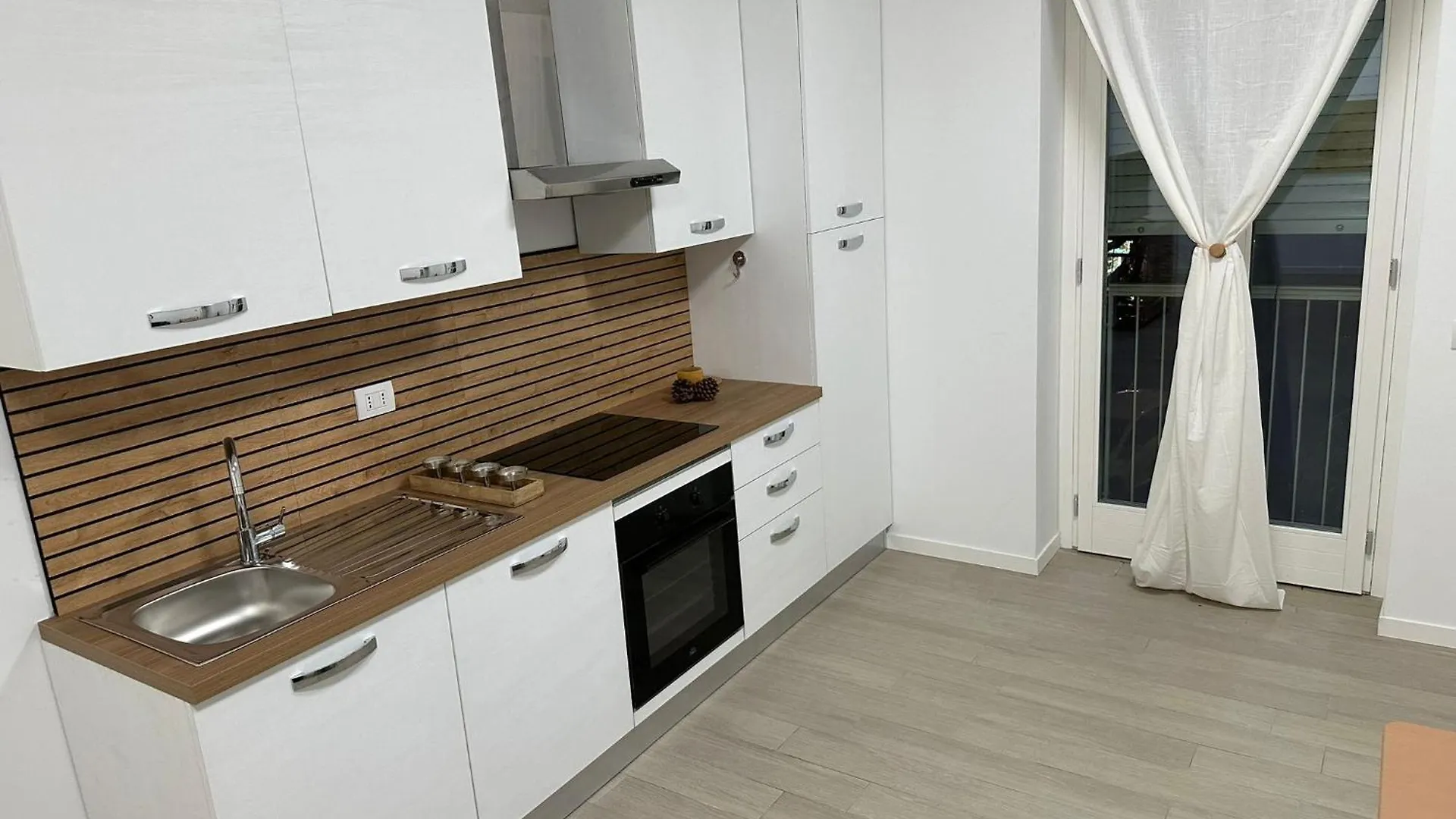 Apartment Casa Ideale Tim Lecco